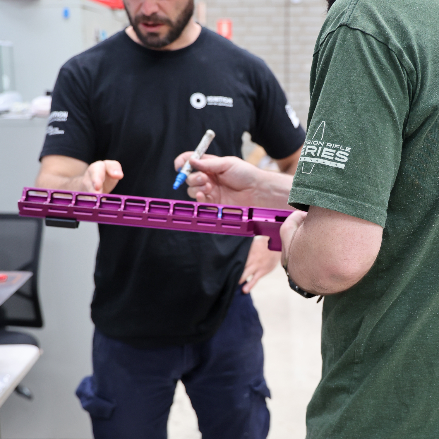 Services - Ignition Custom Engineering